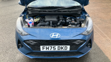 Hyundai i10 1.0 [63] Advance 5dr Auto [Nav] Petrol Hatchback